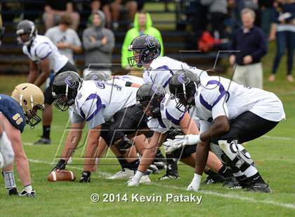 Thumbnail 1 in Cushing Academy @ Choate Rosemary Hall photogallery.