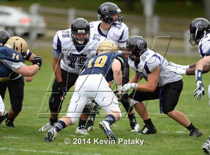 Thumbnail 2 in Cushing Academy @ Choate Rosemary Hall photogallery.