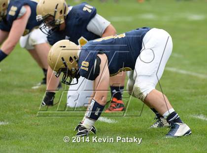 Thumbnail 3 in Cushing Academy @ Choate Rosemary Hall photogallery.