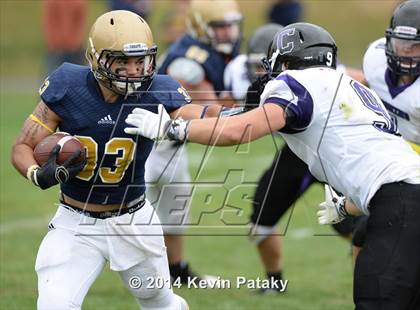 Thumbnail 1 in Cushing Academy @ Choate Rosemary Hall photogallery.