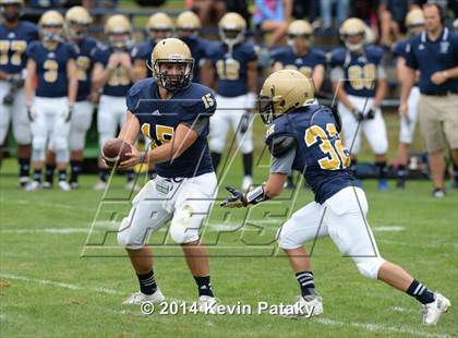 Thumbnail 3 in Cushing Academy @ Choate Rosemary Hall photogallery.