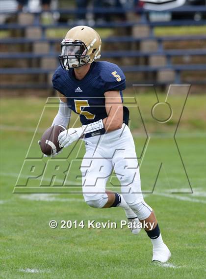 Thumbnail 3 in Cushing Academy @ Choate Rosemary Hall photogallery.