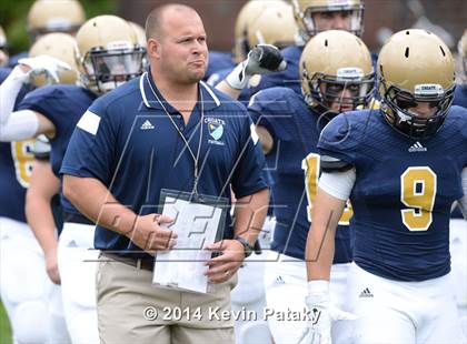 Thumbnail 1 in Cushing Academy @ Choate Rosemary Hall photogallery.