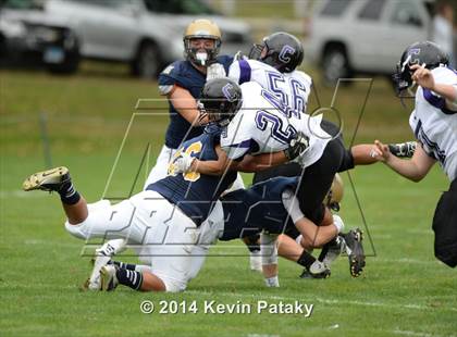 Thumbnail 1 in Cushing Academy @ Choate Rosemary Hall photogallery.