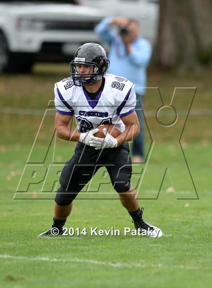 Thumbnail 1 in Cushing Academy @ Choate Rosemary Hall photogallery.