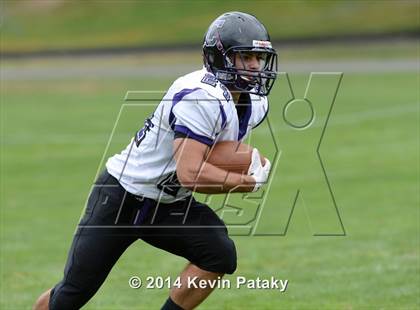 Thumbnail 2 in Cushing Academy @ Choate Rosemary Hall photogallery.