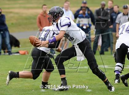 Thumbnail 3 in Cushing Academy @ Choate Rosemary Hall photogallery.