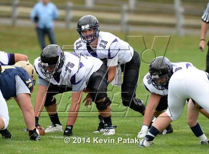 Thumbnail 1 in Cushing Academy @ Choate Rosemary Hall photogallery.