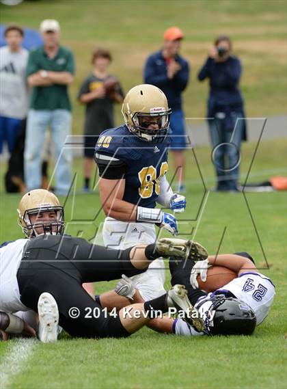 Thumbnail 1 in Cushing Academy @ Choate Rosemary Hall photogallery.