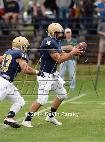 Thumbnail 2 in Cushing Academy @ Choate Rosemary Hall photogallery.