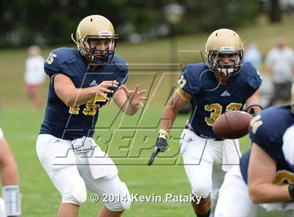 Thumbnail 3 in Cushing Academy @ Choate Rosemary Hall photogallery.