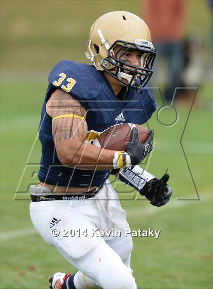 Thumbnail 3 in Cushing Academy @ Choate Rosemary Hall photogallery.