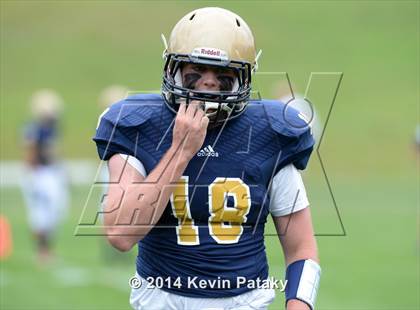 Thumbnail 2 in Cushing Academy @ Choate Rosemary Hall photogallery.