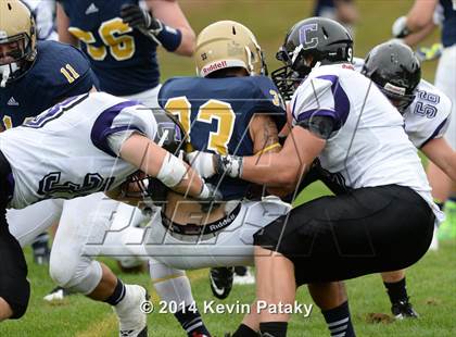 Thumbnail 2 in Cushing Academy @ Choate Rosemary Hall photogallery.