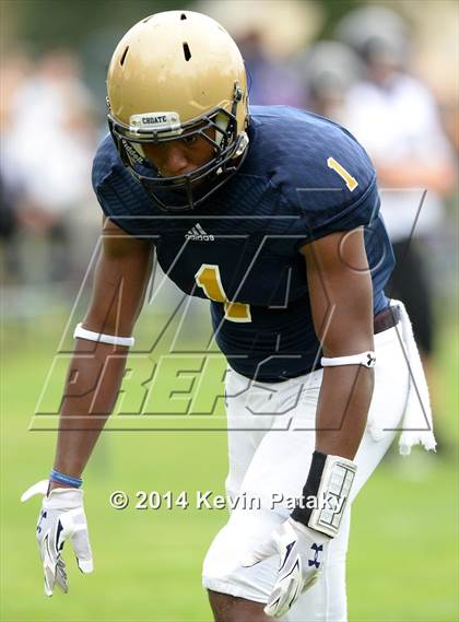 Thumbnail 2 in Cushing Academy @ Choate Rosemary Hall photogallery.