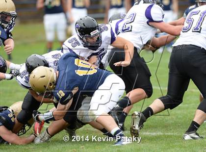 Thumbnail 1 in Cushing Academy @ Choate Rosemary Hall photogallery.