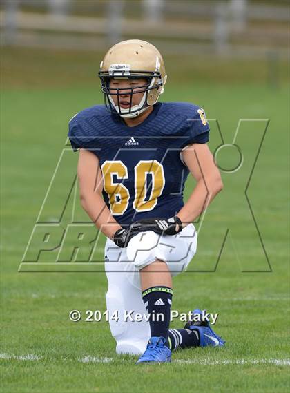 Thumbnail 2 in Cushing Academy @ Choate Rosemary Hall photogallery.