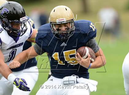 Thumbnail 2 in Cushing Academy @ Choate Rosemary Hall photogallery.