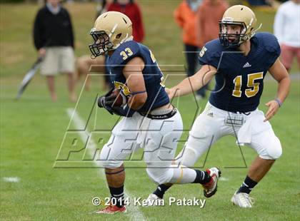 Thumbnail 1 in Cushing Academy @ Choate Rosemary Hall photogallery.