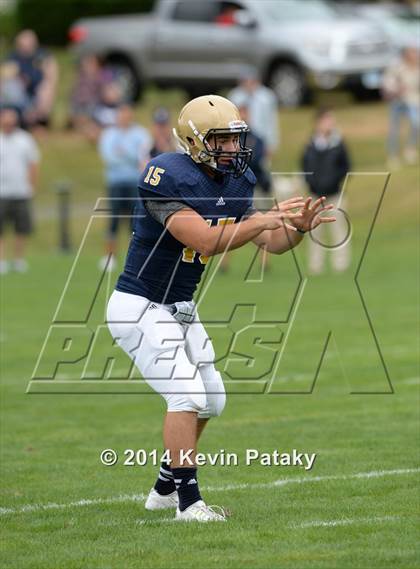 Thumbnail 2 in Cushing Academy @ Choate Rosemary Hall photogallery.