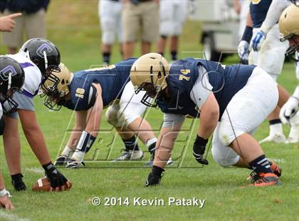 Thumbnail 3 in Cushing Academy @ Choate Rosemary Hall photogallery.