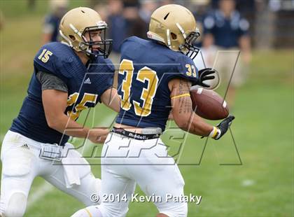 Thumbnail 2 in Cushing Academy @ Choate Rosemary Hall photogallery.