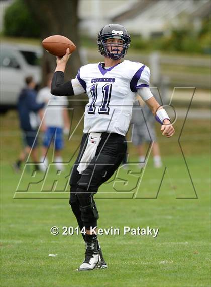 Thumbnail 1 in Cushing Academy @ Choate Rosemary Hall photogallery.