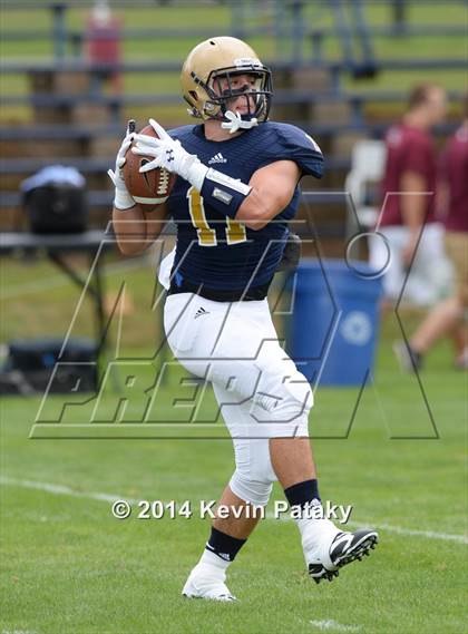 Thumbnail 1 in Cushing Academy @ Choate Rosemary Hall photogallery.