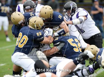 Thumbnail 2 in Cushing Academy @ Choate Rosemary Hall photogallery.