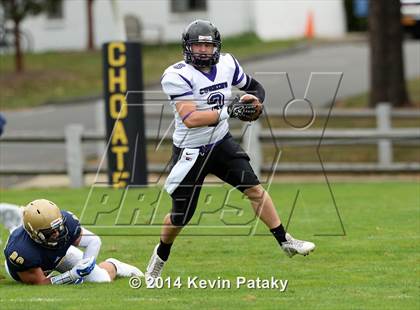 Thumbnail 1 in Cushing Academy @ Choate Rosemary Hall photogallery.