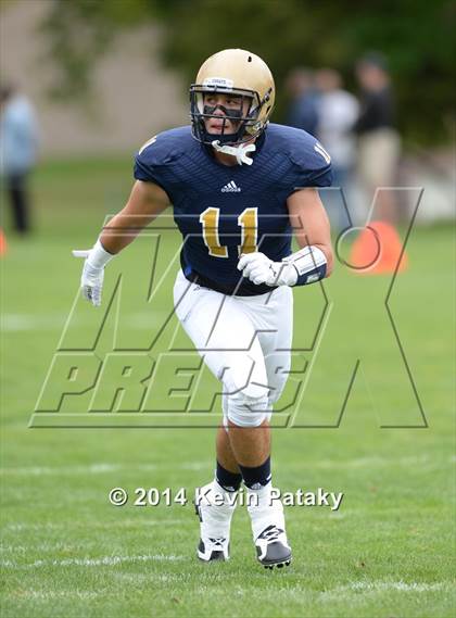 Thumbnail 3 in Cushing Academy @ Choate Rosemary Hall photogallery.