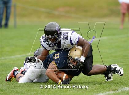 Thumbnail 2 in Cushing Academy @ Choate Rosemary Hall photogallery.