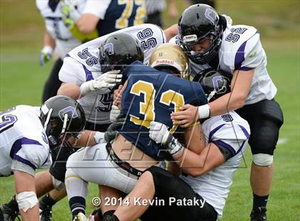 Thumbnail 2 in Cushing Academy @ Choate Rosemary Hall photogallery.