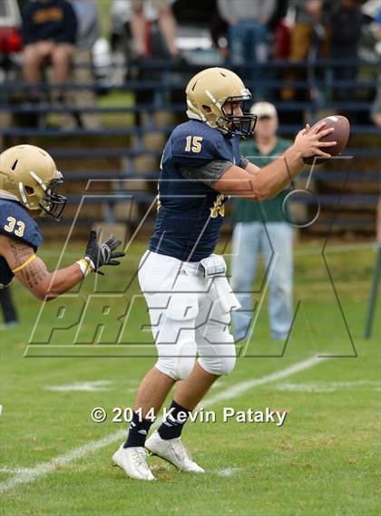 Thumbnail 1 in Cushing Academy @ Choate Rosemary Hall photogallery.