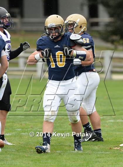 Thumbnail 3 in Cushing Academy @ Choate Rosemary Hall photogallery.