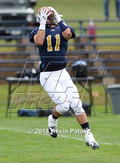 Thumbnail 3 in Cushing Academy @ Choate Rosemary Hall photogallery.