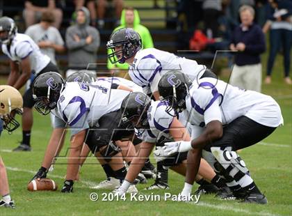 Thumbnail 2 in Cushing Academy @ Choate Rosemary Hall photogallery.