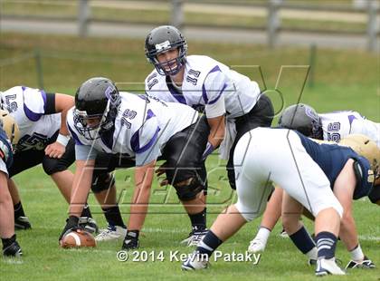 Thumbnail 1 in Cushing Academy @ Choate Rosemary Hall photogallery.