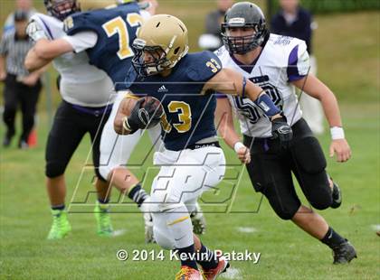 Thumbnail 2 in Cushing Academy @ Choate Rosemary Hall photogallery.