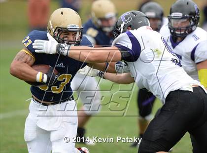 Thumbnail 2 in Cushing Academy @ Choate Rosemary Hall photogallery.