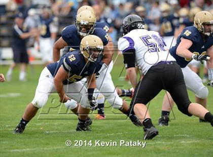 Thumbnail 3 in Cushing Academy @ Choate Rosemary Hall photogallery.
