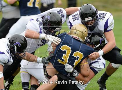 Thumbnail 3 in Cushing Academy @ Choate Rosemary Hall photogallery.