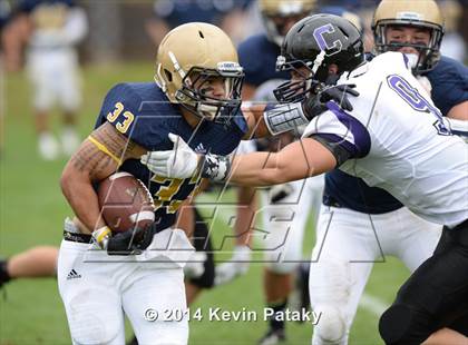 Thumbnail 1 in Cushing Academy @ Choate Rosemary Hall photogallery.