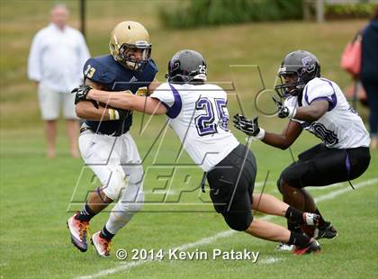 Thumbnail 1 in Cushing Academy @ Choate Rosemary Hall photogallery.