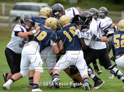 Thumbnail 1 in Cushing Academy @ Choate Rosemary Hall photogallery.