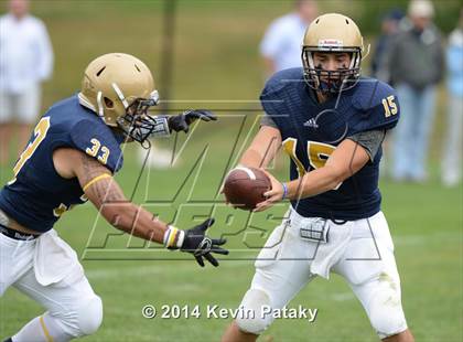 Thumbnail 3 in Cushing Academy @ Choate Rosemary Hall photogallery.