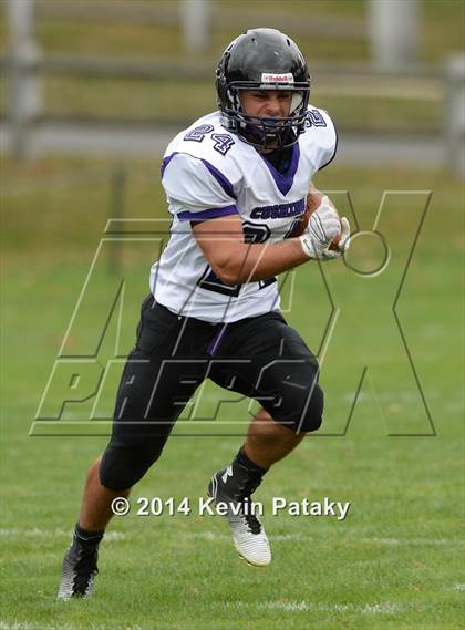 Thumbnail 1 in Cushing Academy @ Choate Rosemary Hall photogallery.