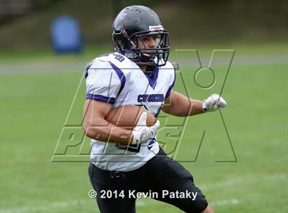 Thumbnail 2 in Cushing Academy @ Choate Rosemary Hall photogallery.