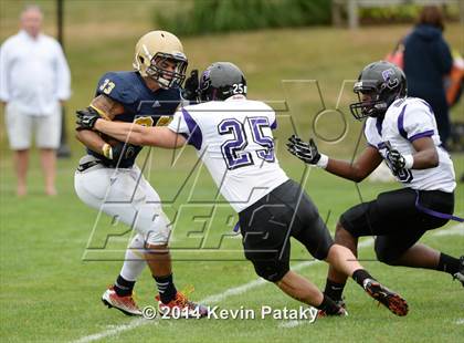 Thumbnail 3 in Cushing Academy @ Choate Rosemary Hall photogallery.