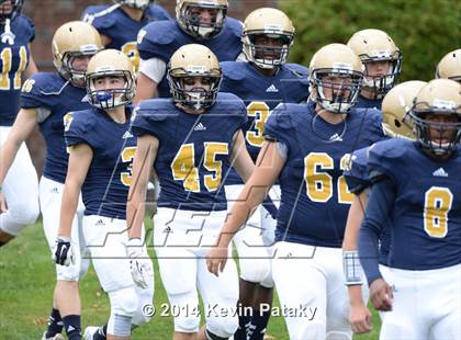 Thumbnail 1 in Cushing Academy @ Choate Rosemary Hall photogallery.